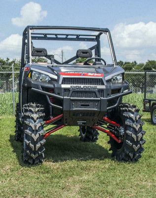 S3 Power Sports Polaris Ranger 5 Lift Kit S3 Power Sports Polaris Ranger 5 Lift Kit