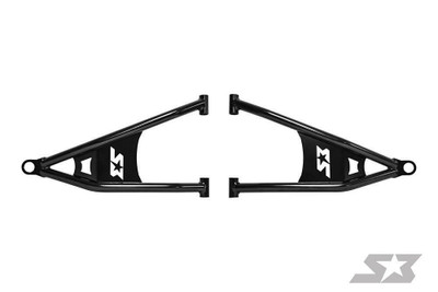 S3 Power Sports Polaris RZR XP 1000 High Clearance Lower A-Arms S3 Power Sports Polaris RZR XP 1000 High Clearance Lower A-Arms