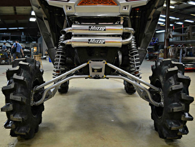 S3 Power Sports Polaris RZR XP 1000 HD Pull Plate S3 Power Sports Polaris RZR XP 1000 HD Pull Plate