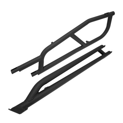 S3 Power Sports Can-Am Commander MAX Nerf Bars S3 Power Sports Can-Am Commander MAX Nerf Bars