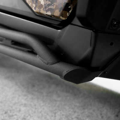 S3 Power Sports Can-Am Commander MAX Nerf Bars S3 Power Sports Can-Am Commander MAX Nerf Bars