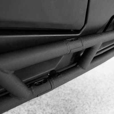 S3 Power Sports Can-Am Commander MAX Nerf Bars S3 Power Sports Can-Am Commander MAX Nerf Bars