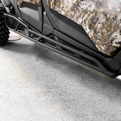 S3 Power Sports Can-Am Commander MAX Nerf Bars S3 Power Sports Can-Am Commander MAX Nerf Bars