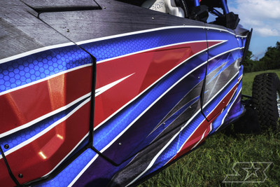 2022 Can-Am Maverick X3 MAX Turbo RR 2022 Can-Am Maverick X3 MAX Turbo RR