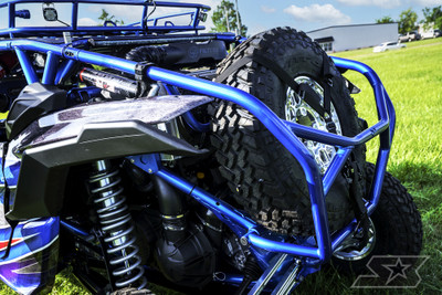 2022 Can-Am Maverick X3 MAX Turbo RR 2022 Can-Am Maverick X3 MAX Turbo RR