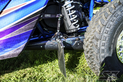 2022 Can-Am Maverick X3 MAX Turbo RR 2022 Can-Am Maverick X3 MAX Turbo RR