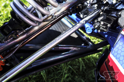 2022 Can-Am Maverick X3 MAX Turbo RR 2022 Can-Am Maverick X3 MAX Turbo RR