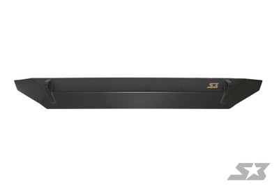 S3 Power Sports Jeep Wrangler JK Frame Chop Rear Bumper S3 Power Sports Jeep Wrangler JK Frame Chop Rear Bumper