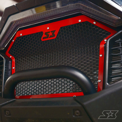 S3 Power Sports Polaris RZR Pro R / RZR Turbo R Front Grille S3 Power Sports Polaris RZR Pro R / RZR Turbo R Front Grille