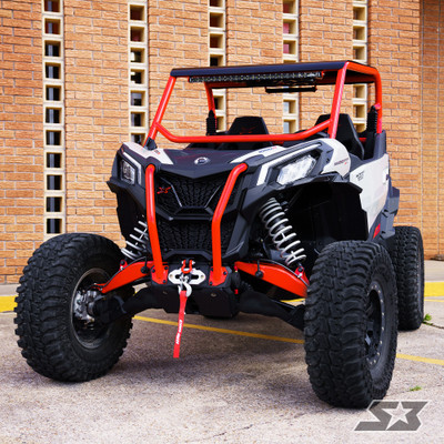 2022 Can-Am Maverick Sport, S3 Power Sports / Kyle Alldredge