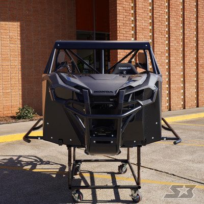 2021 Honda Talon Race Chassis