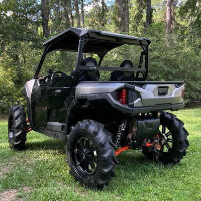 2017 Polaris General Deluxe 1000 2017 Polaris General Deluxe 1000