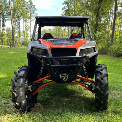 2017 Polaris General Deluxe 1000 2017 Polaris General Deluxe 1000