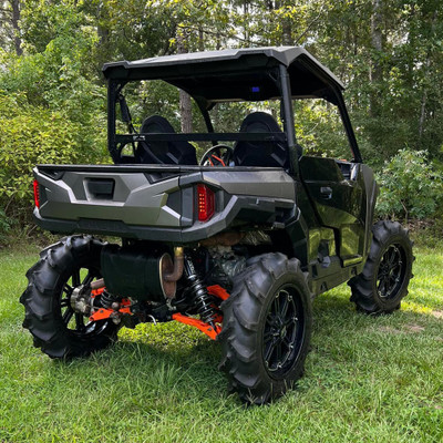 2017 Polaris General Deluxe 1000 2017 Polaris General Deluxe 1000