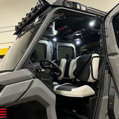 2022 Can-Am Defender, Jeffries Performance 2022 Can-Am Defender, Jeffries Performance