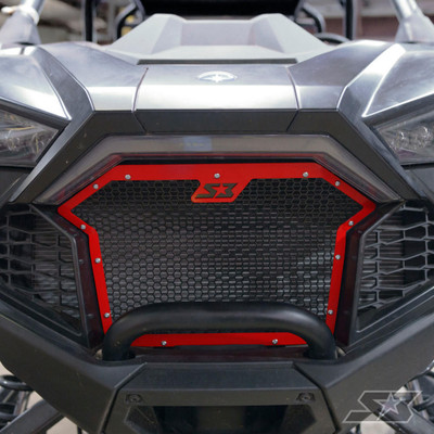 S3 Power Sports Polaris RZR Pro XP Front Grille S3 Power Sports Polaris RZR Pro XP Front Grille