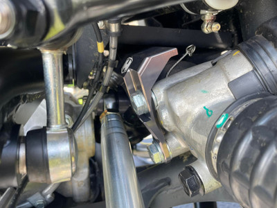 2022 Can-Am Maverick X3 X rs, Michael Payne 2022 Can-Am Maverick X3 X rs, Michael Payne