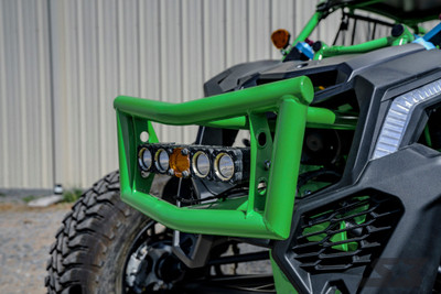 2020 Maverick X3 XRS Turbo RR, Donald “Cowboy” Cerrone 2020 Maverick X3 XRS Turbo RR, Donald “Cowboy” Cerrone