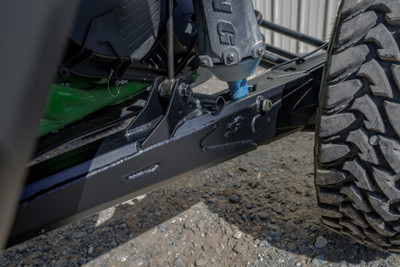 2020 Maverick X3 XRS Turbo RR, Donald “Cowboy” Cerrone 2020 Maverick X3 XRS Turbo RR, Donald “Cowboy” Cerrone