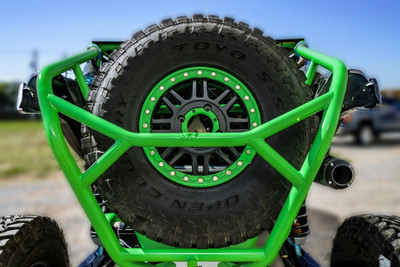 2020 Maverick X3 XRS Turbo RR, Donald “Cowboy” Cerrone 2020 Maverick X3 XRS Turbo RR, Donald “Cowboy” Cerrone