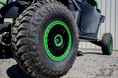 2020 Maverick X3 XRS Turbo RR, Donald “Cowboy” Cerrone 2020 Maverick X3 XRS Turbo RR, Donald “Cowboy” Cerrone