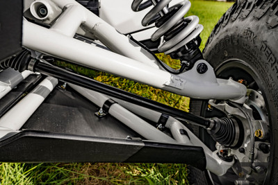 2022 Can-Am Maverick X3 X rs Turbo RR, White / Black