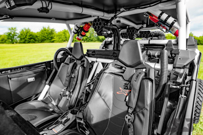 2022 Can-Am Maverick X3 X rs Turbo RR, White / Black