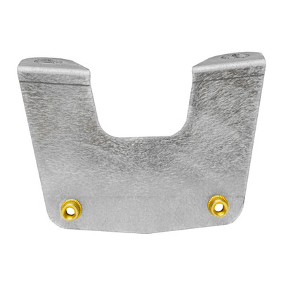 S3 Power Sports Polaris RZR Pro R / RZR Turbo R Double Shear 2" Hitch Receiver Plate S3 Power Sports Polaris RZR Pro R / RZR Turbo R Double Shear 2" Hitch Receiver Plate