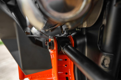 S3 Power Sports Polaris RZR Pro R / RZR Turbo R Double Shear 2" Hitch Receiver Plate S3 Power Sports Polaris RZR Pro R / RZR Turbo R Double Shear 2" Hitch Receiver Plate