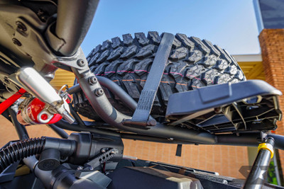 2022 Can-am Maverick X3 DS Turbo RR, Tan / Black