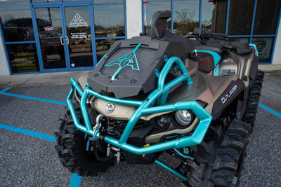 2022 Can-Am Outlander XMR, ASA Powersports 2022 Can-Am Outlander XMR, ASA Powersports