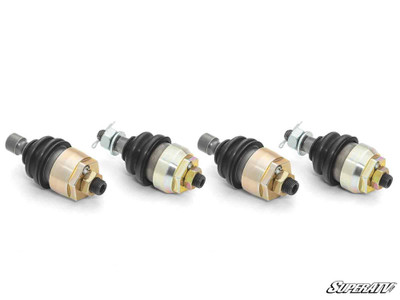 Keller Performance Can-Am Defender Ball Joints Keller Performance Can-Am Defender Ball Joints