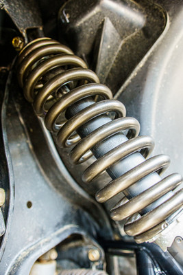 2018 Can-Am Defender HD8 DPS, Damian Rodriguez