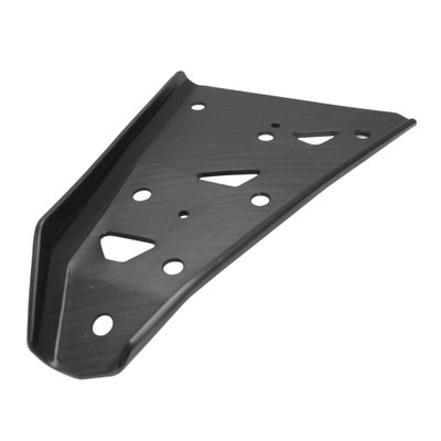 Factory UTV for S3 Power Sports Polaris RZR Pro R / RZR Turbo R High Clearance Boxed Lower A-Arm Skid Plates Factory UTV for S3 Power Sports Polaris RZR Pro R / RZR Turbo R High Clearance Boxed Lower A-Arm Skid Plates