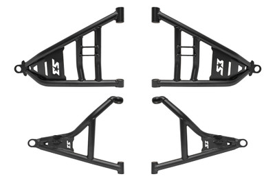 S3 Power Sports Polaris Xpedition +2" Forward High Clearance A-Arm Kit S3 Power Sports Polaris Xpedition +2" Forward High Clearance A-Arm Kit