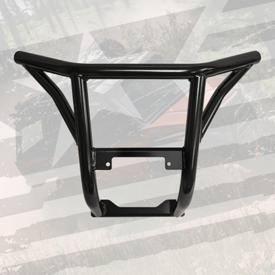 S3 Power Sports Polaris Xpedition Front Winch Bumper S3 Power Sports Polaris Xpedition Front Winch Bumper