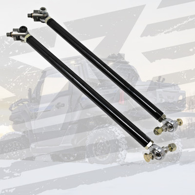 S3 Power Sports Polaris Xpedition Tie Rods S3 Power Sports Polaris Xpedition Tie Rods
