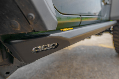 2021 Jeep Wrangler Rubicon, David Sneed