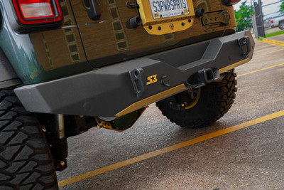 2021 Jeep Wrangler Rubicon, David Sneed