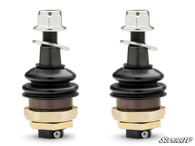 Keller Performance Polaris RZR Rro R Ball Joints