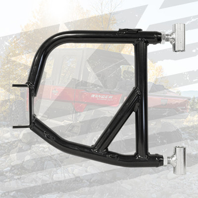 S3 Power Sports Polaris Ranger XD 1500 Rear Upper Adjustable A-Arms S3 Power Sports Polaris Ranger XD 1500 Rear Upper Adjustable A-Arms