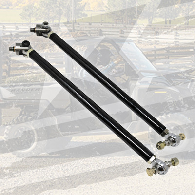 S3 Power Sports Polaris Ranger XD 1500 Tie Rods S3 Power Sports Polaris Ranger XD 1500 Tie Rods