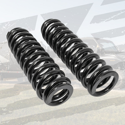 S3 Power Sports Polaris Ranger XD 1500 HD Springs S3 Power Sports Polaris Ranger XD 1500 HD Springs