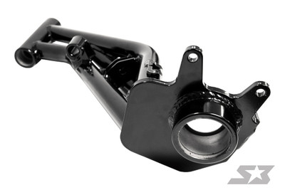 S3 Power Sports Can-Am Renegade (Gen 2) +2" Stretched Trailing Arms S3 Power Sports Can-Am Renegade (Gen 2) +2" Stretched Trailing Arms