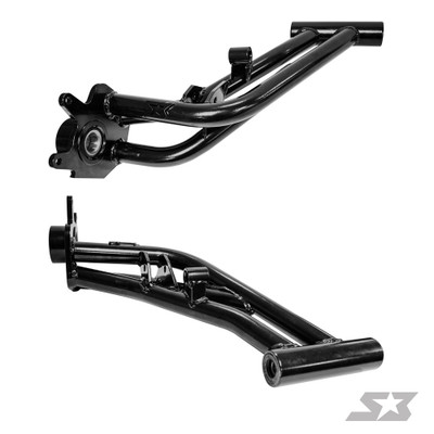 S3 Power Sports Can-Am Renegade (Gen 2) +2" Stretched Trailing Arms S3 Power Sports Can-Am Renegade (Gen 2) +2" Stretched Trailing Arms