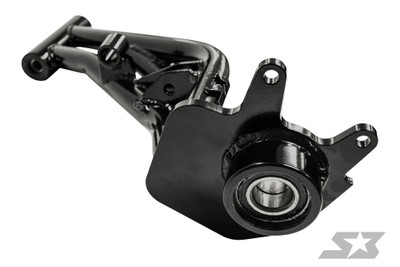 S3 Power Sports Can-Am Renegade (Gen 2) +2" Stretched Trailing Arms S3 Power Sports Can-Am Renegade (Gen 2) +2" Stretched Trailing Arms