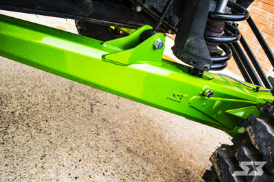 S3 Power Sports Can-Am Maverick X3 72 HD Trailing Arms S3 Power Sports Can-Am Maverick X3 72 HD Trailing Arms