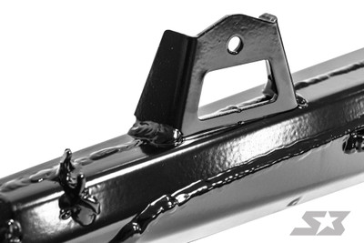 S3 Power Sports Can-Am Maverick X3 72 HD Trailing Arms S3 Power Sports Can-Am Maverick X3 72 HD Trailing Arms
