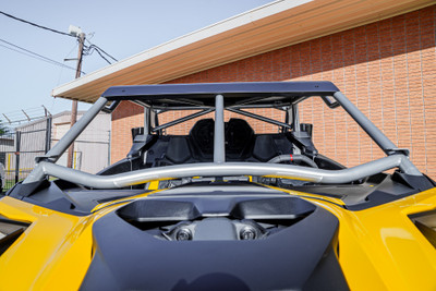 S3 Power Sports Can-Am Maverick R Custom ABC Pillar Cage S3 Power Sports Can-Am Maverick R Custom ABC Pillar Cage