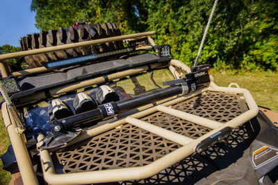 2023 Can-Am Maverick X3 Max, Phillip Giles 2023 Can-Am Maverick X3 Max, Phillip Giles